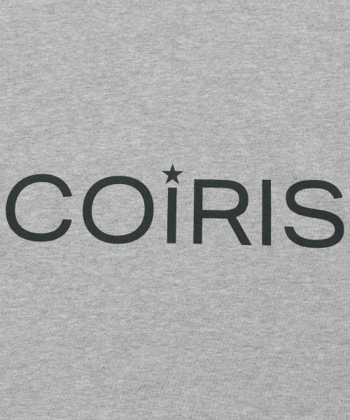 COIRIS_(コイリス)の「ペイオンナグランカモ配色長袖Tシャツ(Tシャツ/カットソー・レディース・グレー系カモフラージュ・FREE)」の6枚目の写真