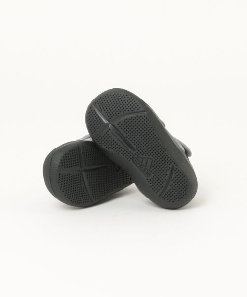 adidas(アディダス)の「adidas アディダス ALTAVENTURE 3 I ベビーサンダル キッズサマーシューズ(アルタベンチャー3I)(サンダル・キッズ・ピンク系その他/ブルー系その他2/ブラック×グレー・13.0cm/14.0cm/15.0cm/16.0cm)」の5枚目の写真