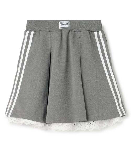 セール】【人気商品再入荷】【直営店で取り扱い無し】ジャージスカート