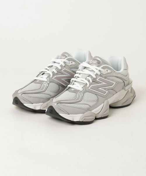 ニューバランス New Balance 90/60 （スニーカー）｜New Balance 
