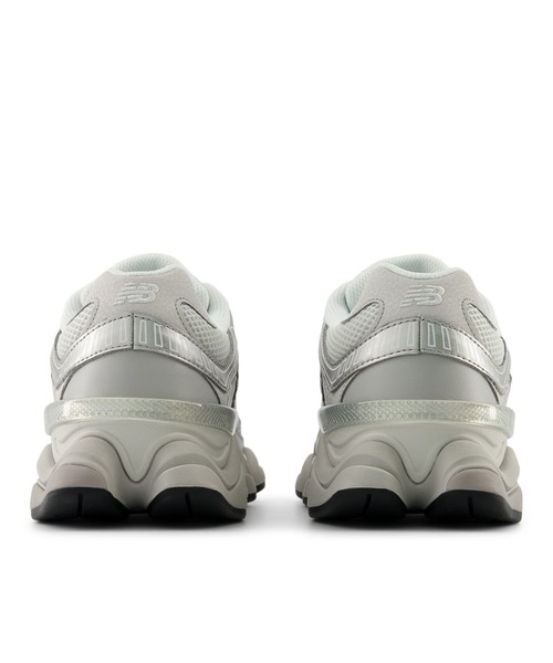 NEW BALANCE(ニューバランス)の「ニューバランス New Balance 90/60(スニーカー・メンズ・グレー・23.0cm/23.5cm/24.0cm/24.5cm/25.0cm/25.5cm/26.0cm/26.5cm/27.0cm/27.5cm/28.0cm)」の6枚目の写真