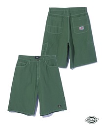 Dickies | XLARGE×Dickies PAINTER SHORT PANTS(デニムパンツ)