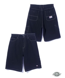 Dickies | XLARGE×Dickies PAINTER SHORT PANTS(デニムパンツ)