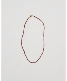 TODAYFUL（トゥデイフル）の「Thin Beads Choker 12610904（ネックレス）」