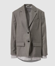 Acne Studios｜アクネ ストゥディオズのテーラードジャケット