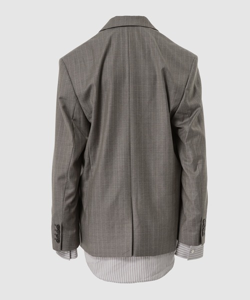 Acne Studios（アクネストゥディオズ）の「RW-WN-SUIT000054（テーラードジャケット・レディース・その他1・34）」の11枚目の写真