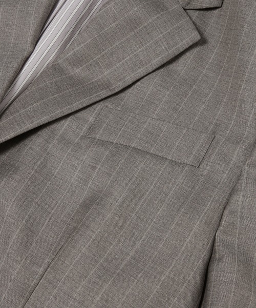 Acne Studios（アクネストゥディオズ）の「RW-WN-SUIT000054（テーラードジャケット・レディース・その他1・34）」の3枚目の写真