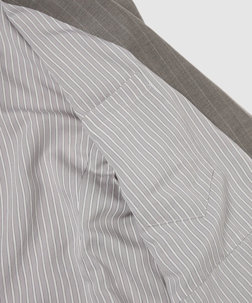 Acne Studios（アクネストゥディオズ）の「RW-WN-SUIT000054（テーラードジャケット・レディース・その他1・34）」の4枚目の写真