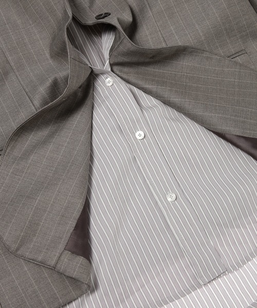 Acne Studios（アクネストゥディオズ）の「RW-WN-SUIT000054（テーラードジャケット・レディース・その他1・34）」の5枚目の写真