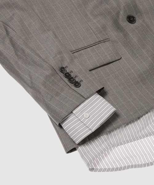 Acne Studios（アクネストゥディオズ）の「RW-WN-SUIT000054（テーラードジャケット・レディース・その他1・34）」の6枚目の写真