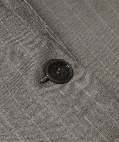 Acne Studios（アクネストゥディオズ）の「RW-WN-SUIT000054（テーラードジャケット・レディース・その他1・34）」の9枚目の写真