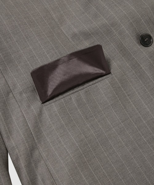 Acne Studios（アクネストゥディオズ）の「RW-WN-SUIT000054（テーラードジャケット・レディース・その他1・34）」の8枚目の写真
