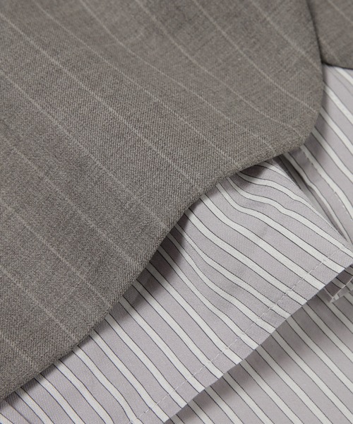 Acne Studios（アクネストゥディオズ）の「RW-WN-SUIT000054（テーラードジャケット・レディース・その他1・34）」の10枚目の写真