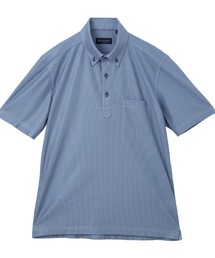 TOKYO SHIRTS | ビズポロ コンフォートドライ 半袖ポロシャツ(ポロシャツ)