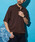 FREAK'S STORE�i�t���[�N�X�X�g�A�j�́u�V�F�ǉ� SUPER ICE KNIT POLO SHIRT/�X�[�p�[�A�C�X �V���[�g�X���[�u �|���l�b�N �j�b�g�i�j�b�g/�Z�[�^�[�j�v�b�x�[�W��