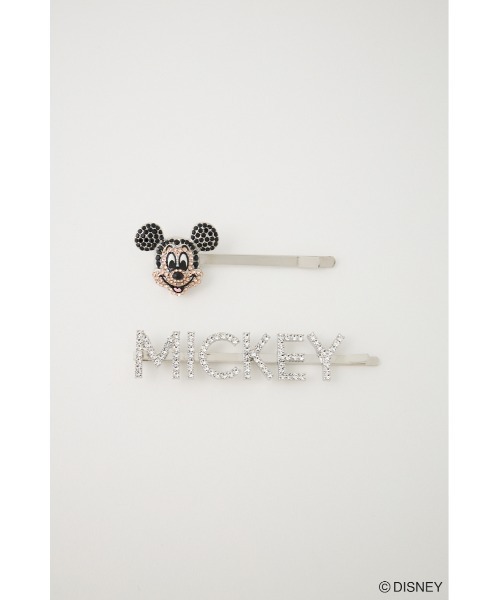 Disney｜ディズニーのヘアアクセサリー（シルバー/銀色系）通販 - ZOZOTOWN