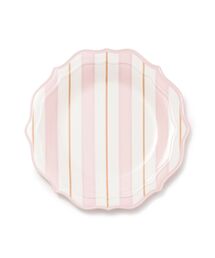 セール】ANNA SUI ディーププレート フラワー ピンク（食器