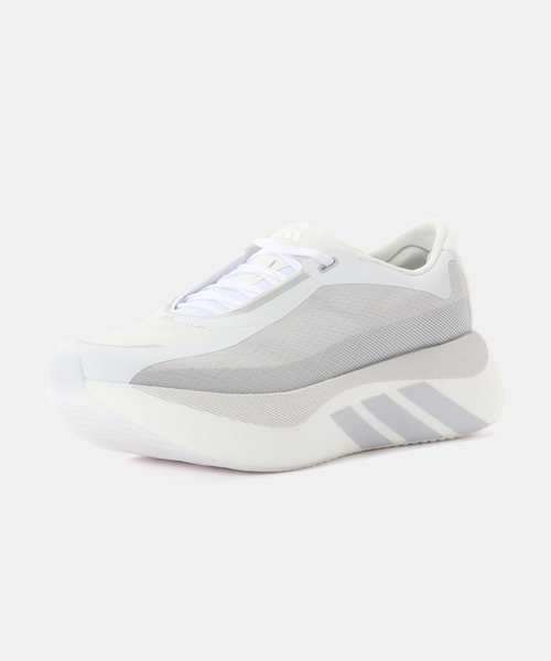 adidas(アディダス)の「adidas HYPERBOOST EDGE M KK0288(スニーカー・メンズ・チャコールグレー・26.5cm/28cm/26cm)」の2枚目の写真