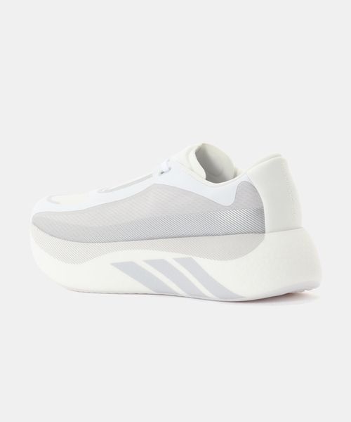 adidas(アディダス)の「adidas HYPERBOOST EDGE M KK0288(スニーカー・メンズ・チャコールグレー・26.5cm/28cm/26cm)」の3枚目の写真