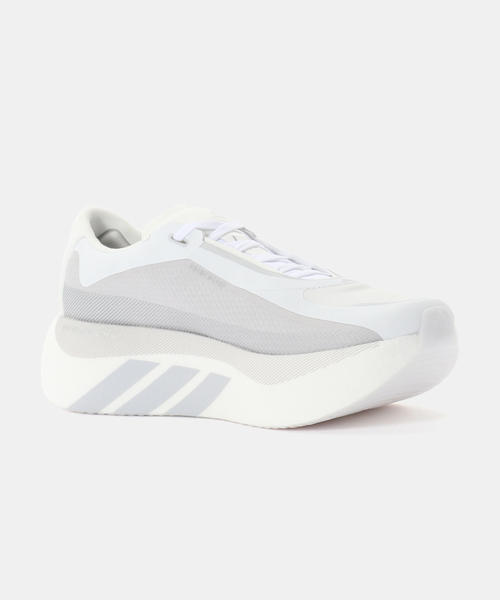 adidas(アディダス)の「adidas HYPERBOOST EDGE M KK0288(スニーカー・メンズ・チャコールグレー・26.5cm/28cm/26cm)」の5枚目の写真