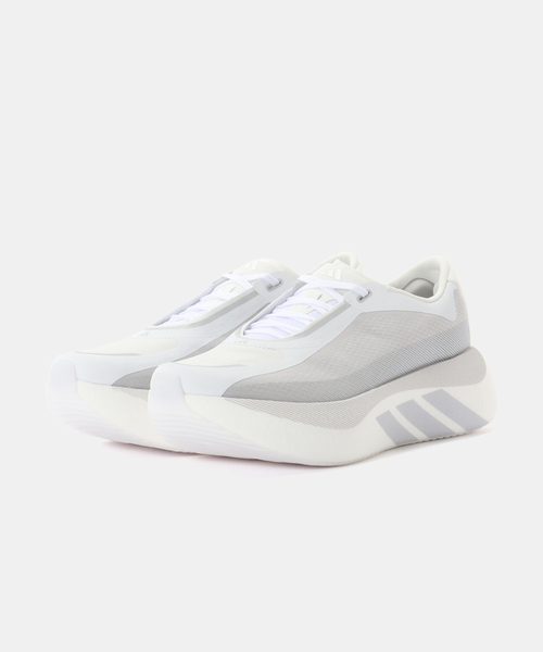 adidas(アディダス)の「adidas HYPERBOOST EDGE M KK0288(スニーカー・メンズ・チャコールグレー・26.5cm/28cm/26cm)」の7枚目の写真