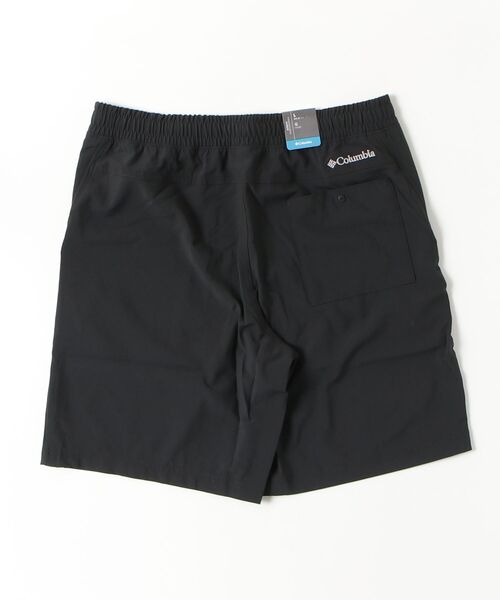 Columbia（コロンビア）の「コロンビア  バイタルバレーロングショーツ（その他パンツ・メンズ・カーキ/ブラック・M/L）」の3枚目の写真