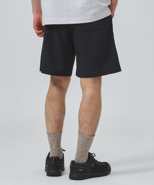 Columbia（コロンビア）の「【別注】コロンビア  バイタルバレーロングショーツ 限定コラボ（その他パンツ・メンズ・カーキ/ブラック・M/L）」の6枚目の写真