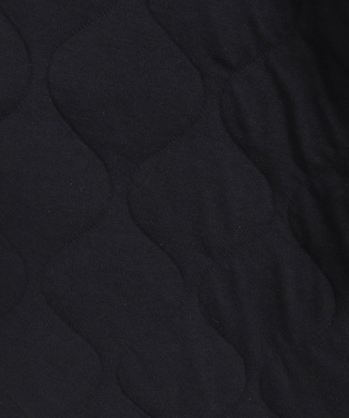 CAMBIO(カンビオ)の「mp15181-Wave Quilted Wide Straight Pants キルティングワイドストレートパンツ(A73526cmb)(その他パンツ・メンズ・ベージュ/ブラック・M/S/L)」の17枚目の写真