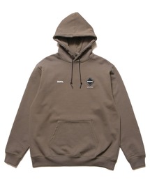 BRISTOL BAGGY SWEAT HOODIE