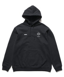 F.C.Real Bristol（エフシーレアルブリストル）の「BRISTOL BAGGY SWEAT HOODIE（パーカー）」