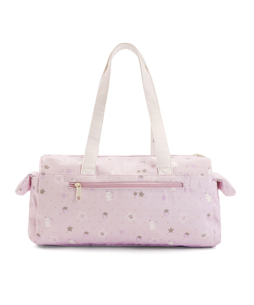 VANWALK（バンウォーク）の「River Pocket Tote Bag [Pink]（ショルダーバッグ・レディース・ピンク・FREE）」の10枚目の写真