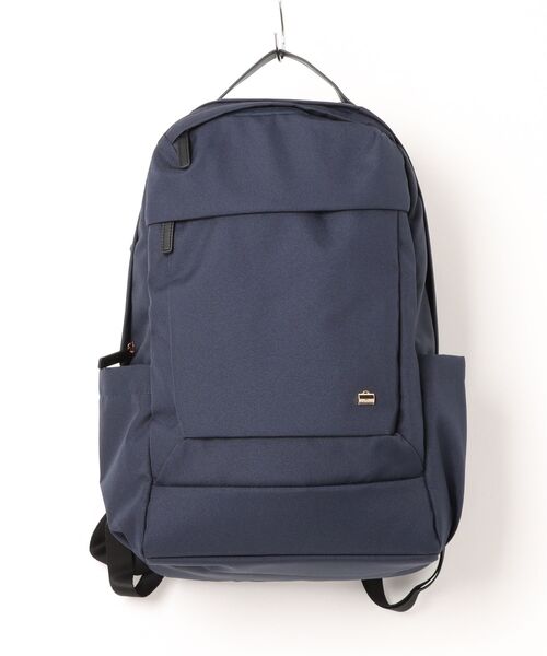 らら❤️ モノグラム リュック セール】【CORDURA】シンプルリュック Mサイズ（バックパック/リュック