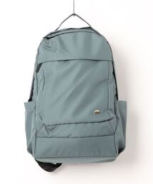 LA BAGAGERIE（ラバガジェリー）の「【CORDURA】シンプルリュック Mサイズ（バックパック/リュック）」