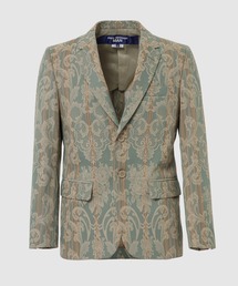 JUNYA WATANABE MAN | ESTER COTTON JACQUARD JACKET(テーラードジャケット)