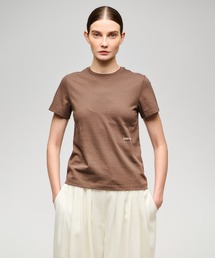 Ernie Palo / 刺繍Tシャツ《ESTNATION EXCLUSIVE》