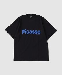 NOT OEM / ノット オーイーエム Picasso Tee