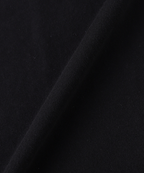 B.C STOCK（ベーセーストック）の「NOT OEM / ノット オーイーエム Picasso Tee（Tシャツ/カットソー・メンズ・ブラック・LARGE/MEDIUM）」の3枚目の写真