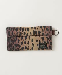 HEAD PORTER（ヘッドポーター）の「レオパード財布（財布）」