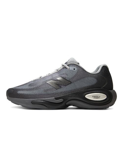 NEW BALANCE(ニューバランス)の「New Balance AC Runner(ニューバランス ACランナー)(スニーカー・メンズ・グレー系・27cm/27.5cm/28cm/28.5cm/29cm/25.5cm/26cm/26.5cm)」の5枚目の写真