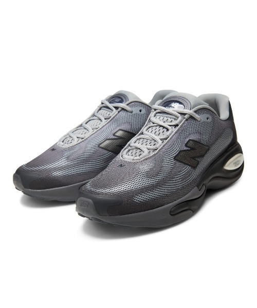 NEW BALANCE(ニューバランス)の「New Balance AC Runner(ニューバランス ACランナー)(スニーカー・メンズ・グレー系・27cm/27.5cm/28cm/28.5cm/29cm/25.5cm/26cm/26.5cm)」の10枚目の写真