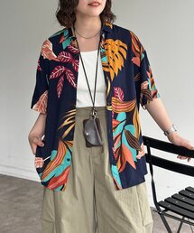 アソートアロハシャツ
