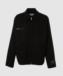 MM6 Maison Margiela（ｴﾑｴﾑｼｯｸｽ ﾒｿﾞﾝ ﾏﾙｼﾞｪﾗ）の「SPORTSJACKET（その他アウター）」