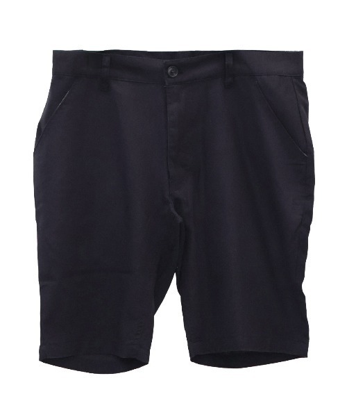 LUXSTYLE(ラグスタイル)の「綿麻ショートパンツ(その他パンツ・メンズ・カーキ/ネイビー/ブラック/ベージュ・M/XXL/XL/L)」の21枚目の写真
