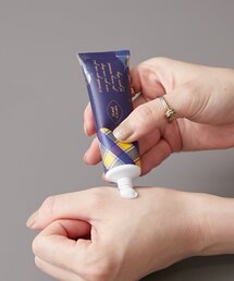 ハンドケア/ハンドクリーム（ブルー・ネイビー/青色系）コスメ通販
