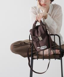 OUTDOOR PRODUCTS | OUTDOOR PRODUCTS/【別注】OUTDOOR PRODUCTS 2way Belt Tote[SS](トートバッグ)