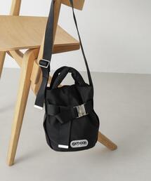 OUTDOOR PRODUCTS/【別注】OUTDOOR PRODUCTS 2way Belt Tote[SS]