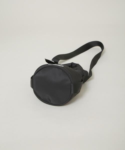 OUTDOOR PRODUCTS（アウトドアプロダクツ）の「OUTDOOR PRODUCTS/【別注】OUTDOOR PRODUCTS 2way Belt Tote[SS]（トートバッグ・レディース・ブラウン/ライトピンク/ブラック・F）」の7枚目の写真