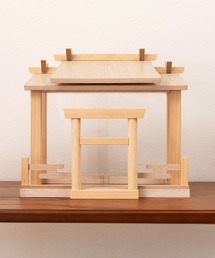 AZUMAYA（アズマヤ）の「神棚（家具）」