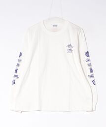 シージーシー SYNERGY FORCE L/S Tシャツ
