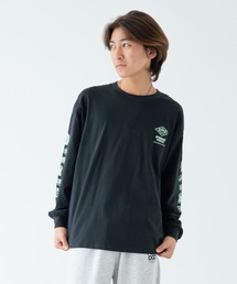シージーシー SYNERGY FORCE L/S Tシャツ